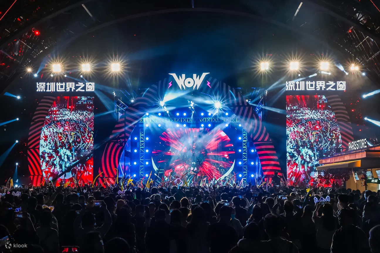 深圳親子好去處｜逾15大最新深圳好去處小朋友放電推介 室內動物園／滑雪場／遊樂場／附深圳親子酒店／兒童牙科 