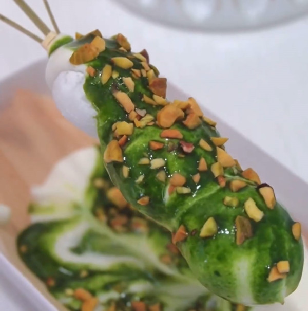 人氣茶飲店夏茶進駐葵涌廣場！新張優惠免費送開心果雞蛋仔／第2杯半價／9折優惠