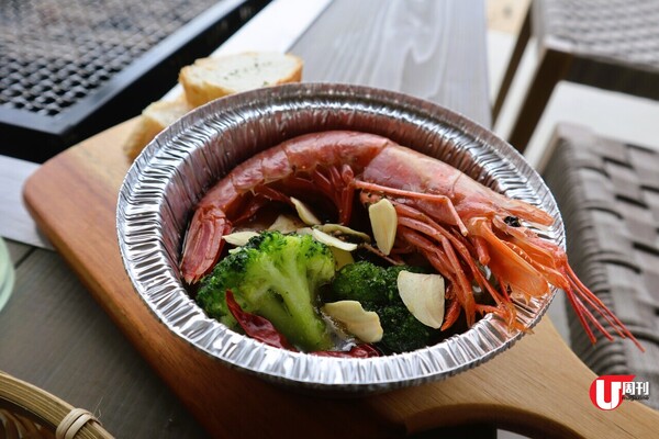 【短線特搜】九州湘南 福津沿海一日遊 型格蠔屋+望海cafe+鏡之海打卡+奇跡光之道（有片） 