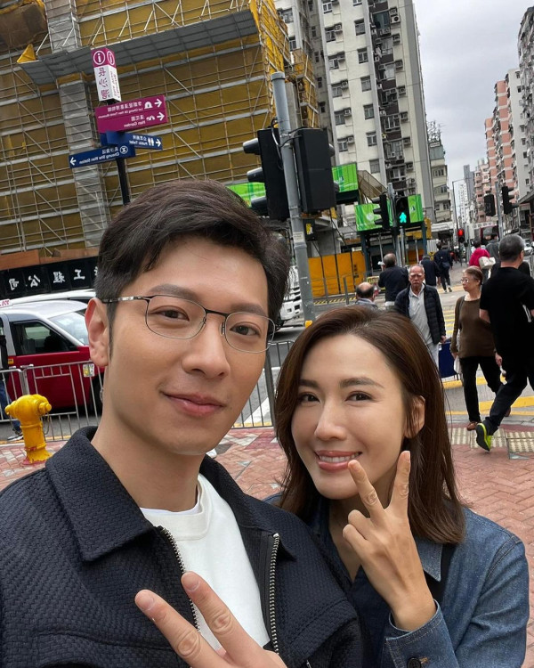 50歲前TVB凍齡咪神深圳Costco掃貨  外貌零變化索爆大讚比香港便宜！ 