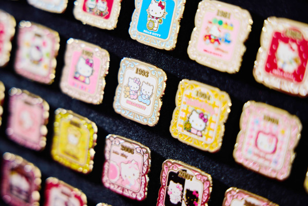 海港城Hello Kitty 50 周年慶典活動！5大打卡活動體驗區+期間限定店