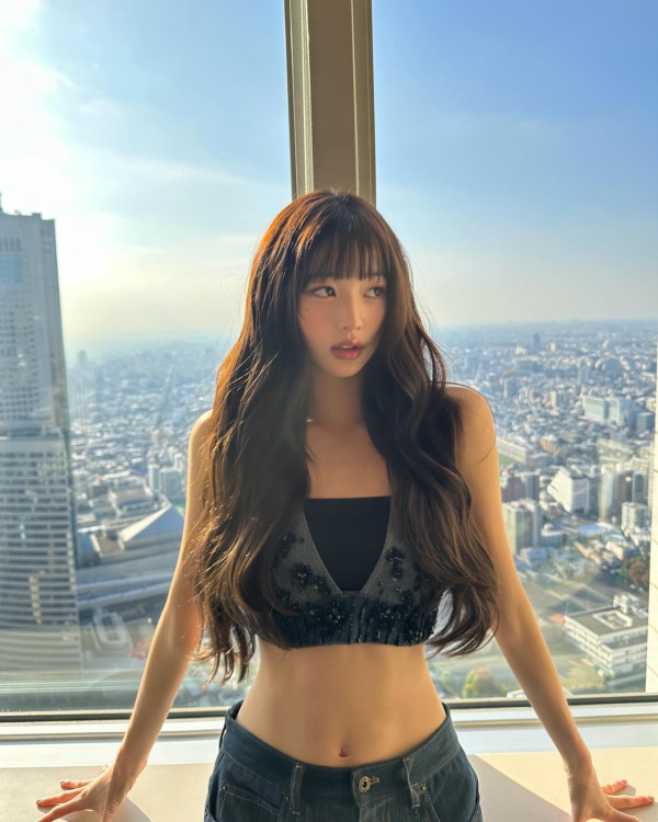 朱古力啡色 無需漂染霧感髮色