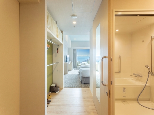 東京新酒店2024「星野1955 Tokyo Bay」6月開幕！鄰近東京迪士尼／美式復古主題 