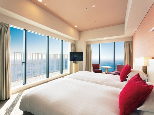 東京新酒店2024「星野1955 Tokyo Bay」6月開幕！鄰近東京迪士尼／美式復古主題 