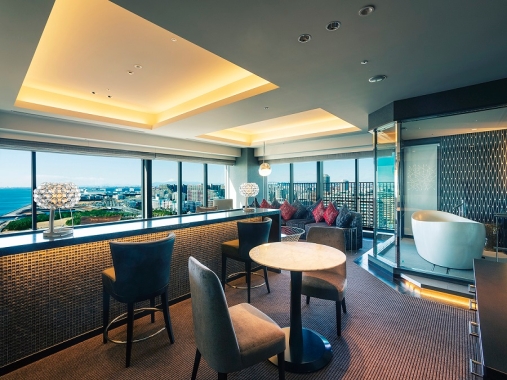 東京新酒店2024「星野1955 Tokyo Bay」6月開幕！鄰近東京迪士尼／美式復古主題 