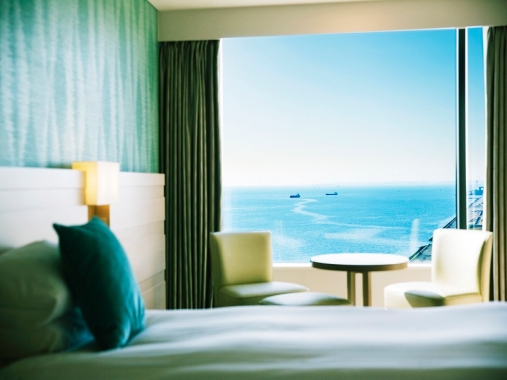 東京新酒店2024「星野1955 Tokyo Bay」6月開幕！鄰近東京迪士尼／美式復古主題 