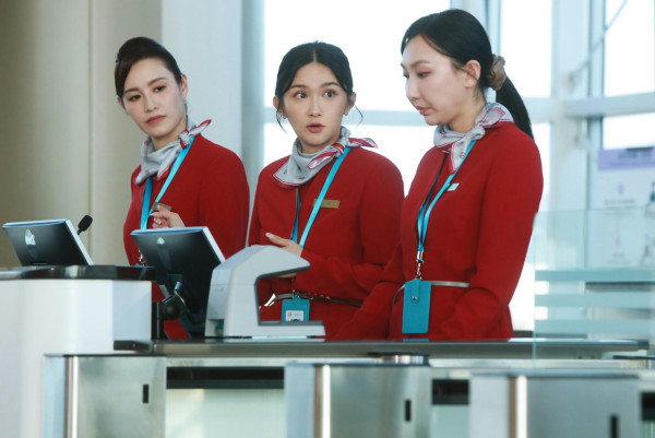 空姐爆料行內有「神秘代號」 乘客犯3大禁忌會遭特殊對待！ 