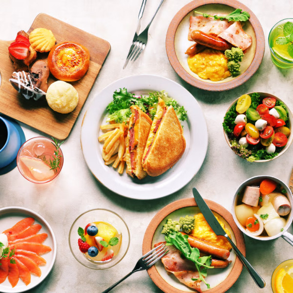 東京新酒店2024「星野1955 Tokyo Bay」6月開幕！鄰近東京迪士尼／美式復古主題 