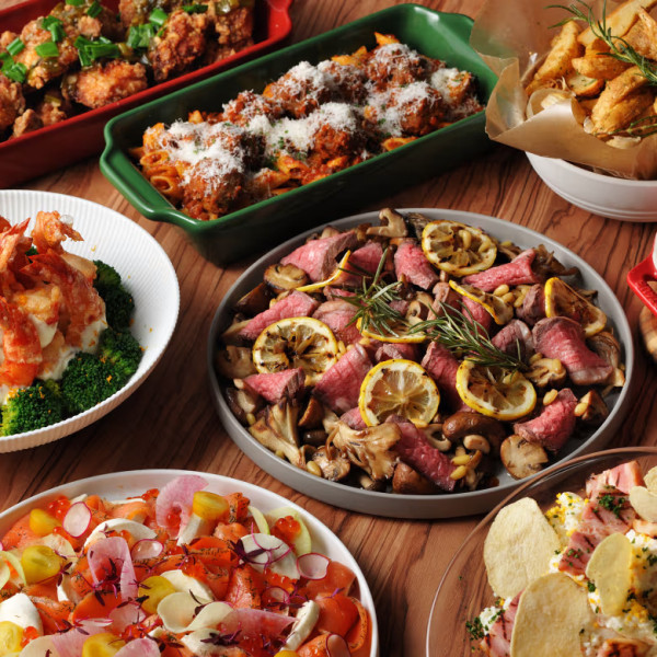 東京新酒店2024「星野1955 Tokyo Bay」6月開幕！鄰近東京迪士尼／美式復古主題 