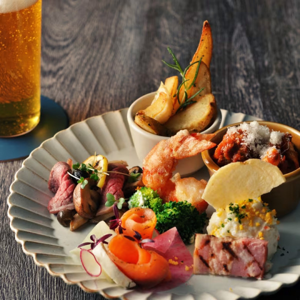 東京新酒店2024「星野1955 Tokyo Bay」6月開幕！鄰近東京迪士尼／美式復古主題 