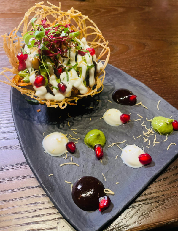 超人氣名廚坐鎮  LEELA全新演繹印度美食