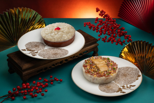 澳門新春行大運之旅 玩盡上葡京2日1夜 睇表演|特色中菜|賀年手信|市集