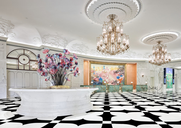 澳門新春行大運之旅 玩盡上葡京2日1夜 睇表演|特色中菜|賀年手信|市集