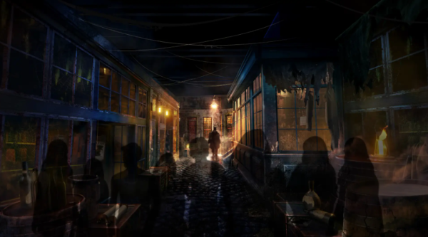 圖片來源:PRTIMES 東京IMMERSIVE FORT TOKYO 3月開幕!全球首個沉浸式主題樂園 12大遊樂設施(附門票詳情)