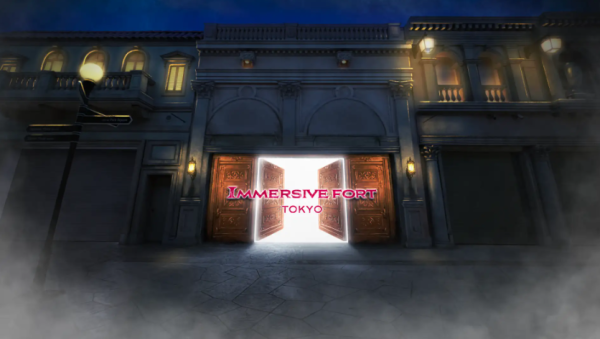 圖片來源:IMMERSIVE FORT TOKYO官網 東京IMMERSIVE FORT TOKYO 3月開幕!全球首個沉浸式主題樂園 12大遊樂設施(附門票詳情)