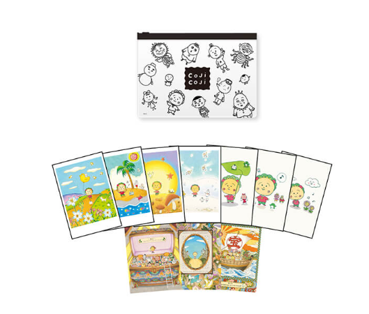 日本舉行《櫻桃小丸子》作家展覽 大量珍藏手稿、原彩圖展出！小丸子限量商品 