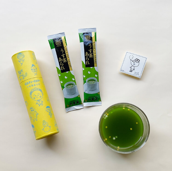 日本舉行《櫻桃小丸子》作家展覽 大量珍藏手稿、原彩圖展出！小丸子限量商品 