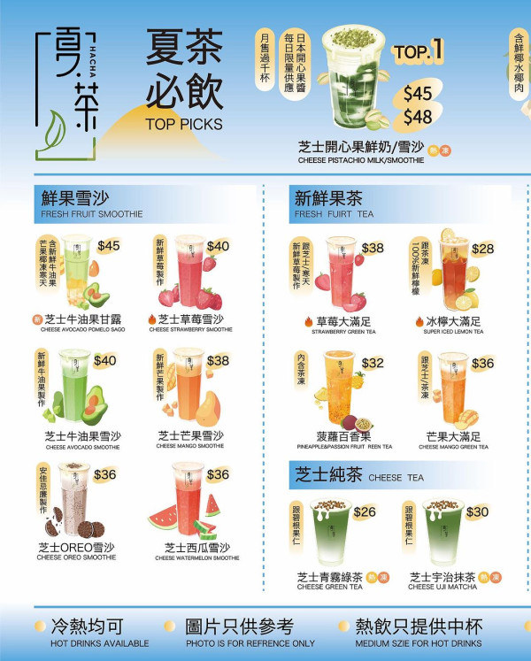 葵涌廣場美食｜20大葵廣掃街美食推介！必吃鯛魚濃湯粉絲+明太子章魚燒+梳乎厘班戟