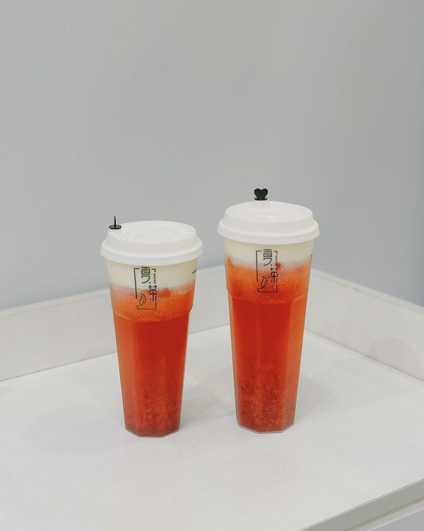 人氣茶飲店夏茶進駐葵涌廣場！新張優惠免費送開心果雞蛋仔／第2杯半價／9折優惠