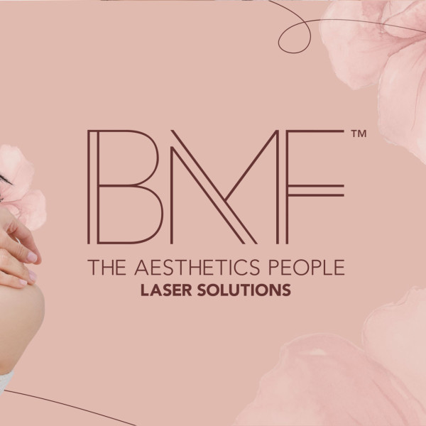 10大美容院推薦排名3：BMF Bella Marie France