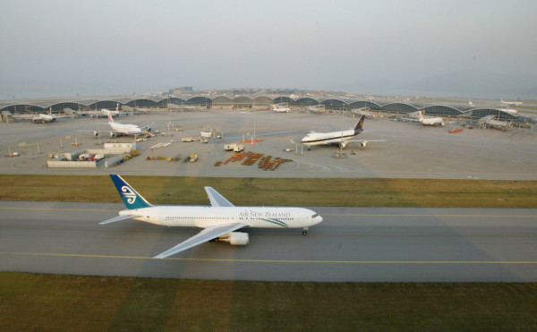 2024年全球最安全航空公司排行  紐西蘭航空奪冠！香港代表國泰排第幾？