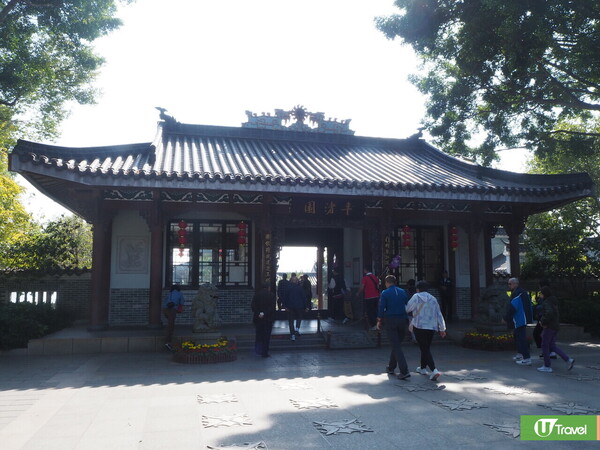 山姆旅行團｜實測試玩2日1夜永安山姆旅行團  送會員/¥699床上用品+惠州食買玩 