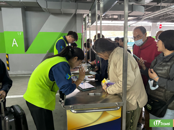 山姆旅行團|實測試玩2日1夜永安山姆旅行團 送會員/¥699床上用品+惠州食買玩