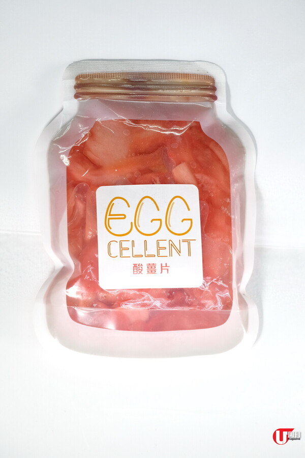 老字號蛋行 九龍新界多區團購  必買超流心溏心皮蛋！