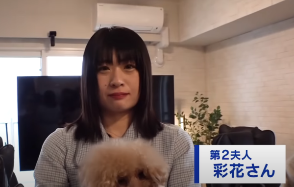 日本「軟飯王」同時擁4妻子2女友 一夫多妻10年未返工!生活費全靠女伴