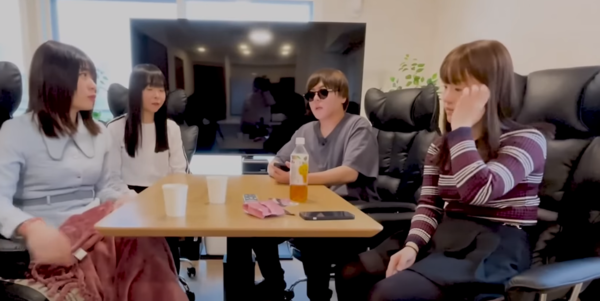 日本「軟飯王」同時擁4妻子2女友 一夫多妻10年未返工!生活費全靠女伴