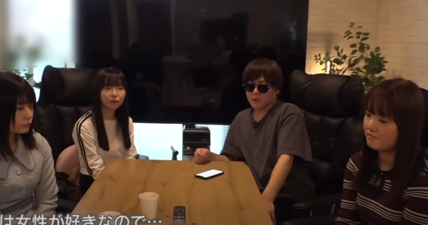 日本「軟飯王」同時擁4妻子2女友 一夫多妻10年未返工!生活費全靠女伴