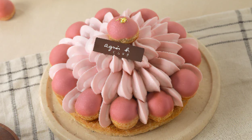 附早鳥優惠！逾10間情人節蛋糕推介2025   高貴鏡面／3D卡通／星球立體蛋糕