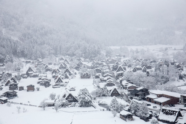 今季日本最強寒流來襲 7大天氣注意事項！呢兩日最凍 