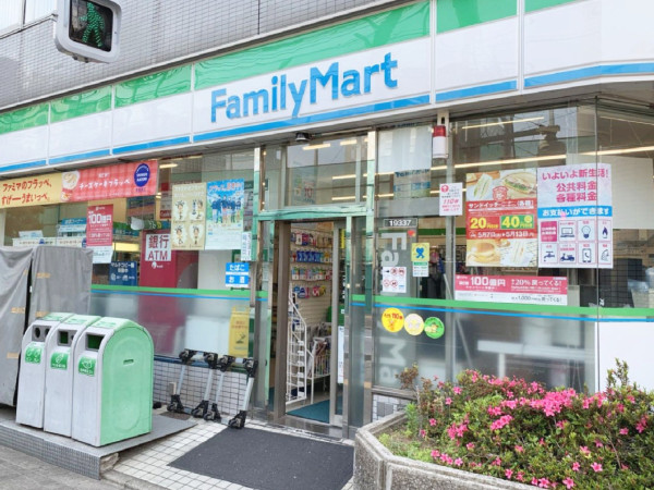圖片來源:FB@全家日本FamilyMart Japan 日本FamilyMart實施塑膠徵費 6款餐具需額外收費 東京率先試行