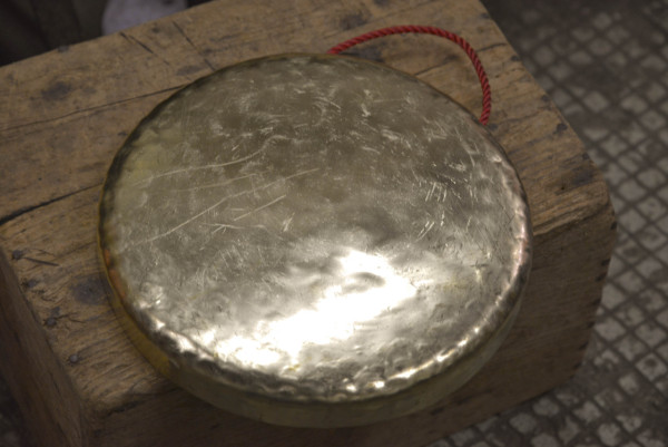 香港最後的銅匠 百年老字號炳記銅器宣布光榮結業 