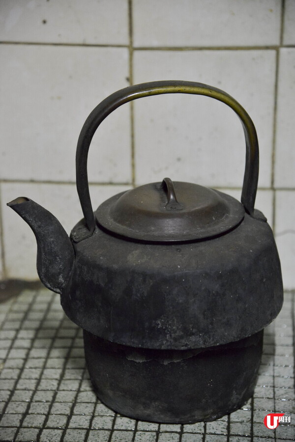 香港最後的銅匠 百年老字號炳記銅器宣布光榮結業 