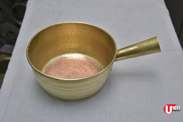 香港最後的銅匠 百年老字號炳記銅器宣布光榮結業 