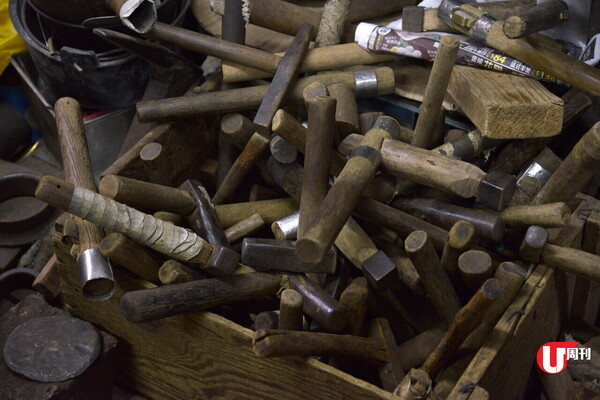 香港最後的銅匠 百年老字號炳記銅器宣布光榮結業 