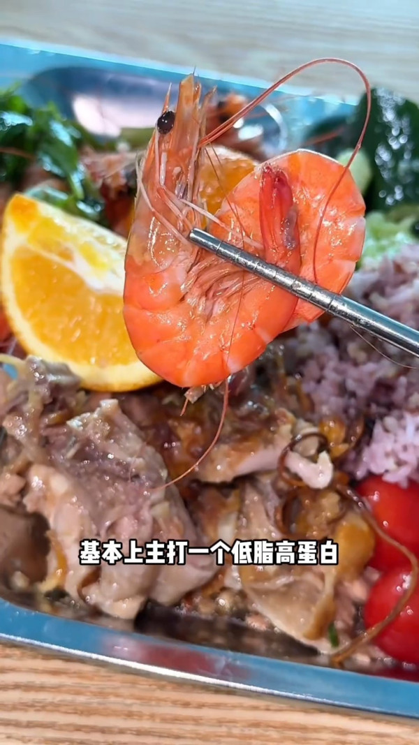 網紅實測深圳減肥訓練營 00包住包食 內地男激減110磅 