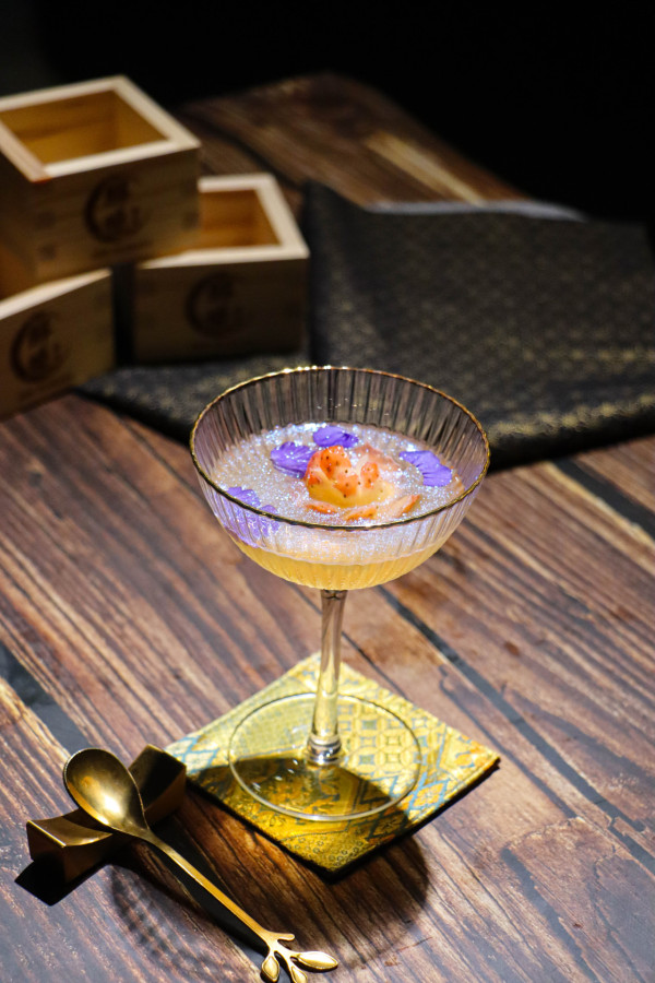 土瓜灣川日fusion居酒屋 酸菜魚拉麵/麻辣雞肉薄餅