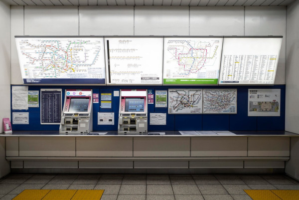 首爾新推「氣候同行卡」 0一個月無限任搭地鐵、巴士(附購票教學) 