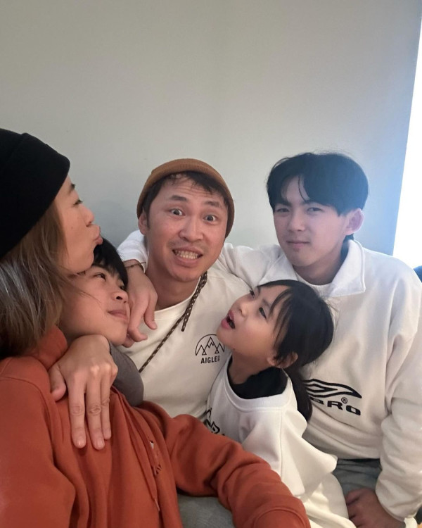 德國潮什麼｜「旅遊達人」梁芷珮曬絕密泳裝照 橙色比堅尼盡顯弗爆身材 