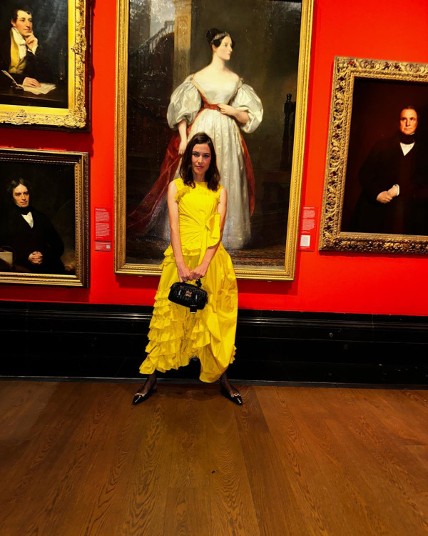 2024名牌手袋包款推介4:Miu Miu Arcadie皮革手袋 HK$23,900