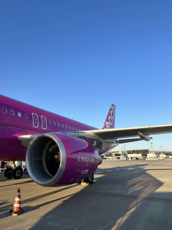 24小時快閃東京相片 (圖片授權：日本自由行討論區＠Howard Yao）