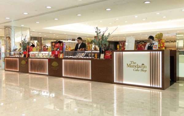 編輯部熱選年糕─酒店篇 鵝肝蘿蔔糕 / 煙燻腩肉芋頭糕 / 黃金榴槤糕