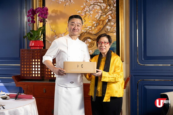 編輯部熱選年糕─酒店篇 鵝肝蘿蔔糕 / 煙燻腩肉芋頭糕 / 黃金榴槤糕