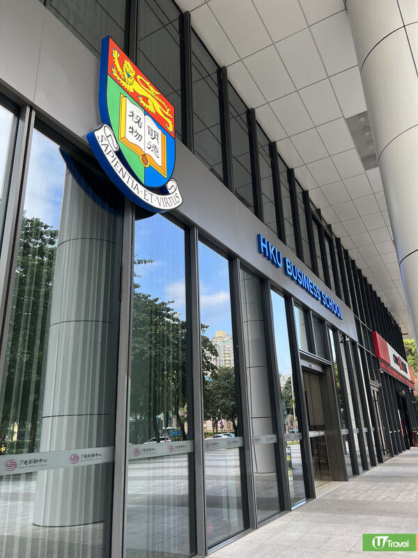 開箱深圳福田CBD逸扉酒店   Hyatt旗下／5分鐘步行至高鐵站／鄰近4大人氣商場 