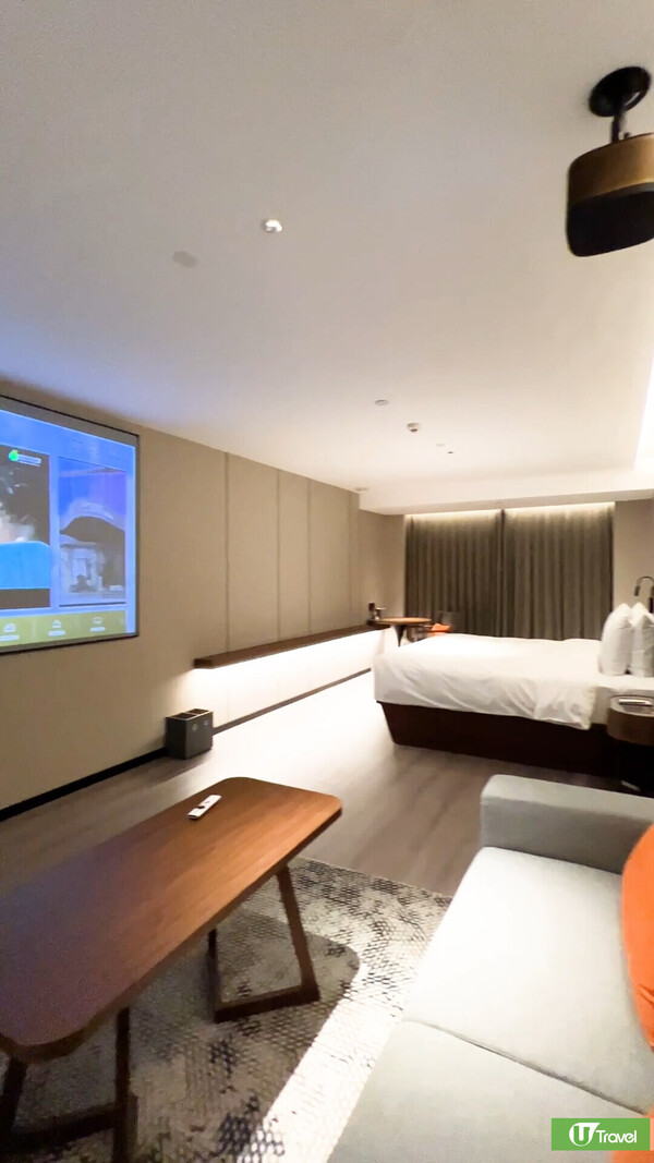 開箱深圳福田CBD逸扉酒店   Hyatt旗下／5分鐘步行至高鐵站／鄰近4大人氣商場 