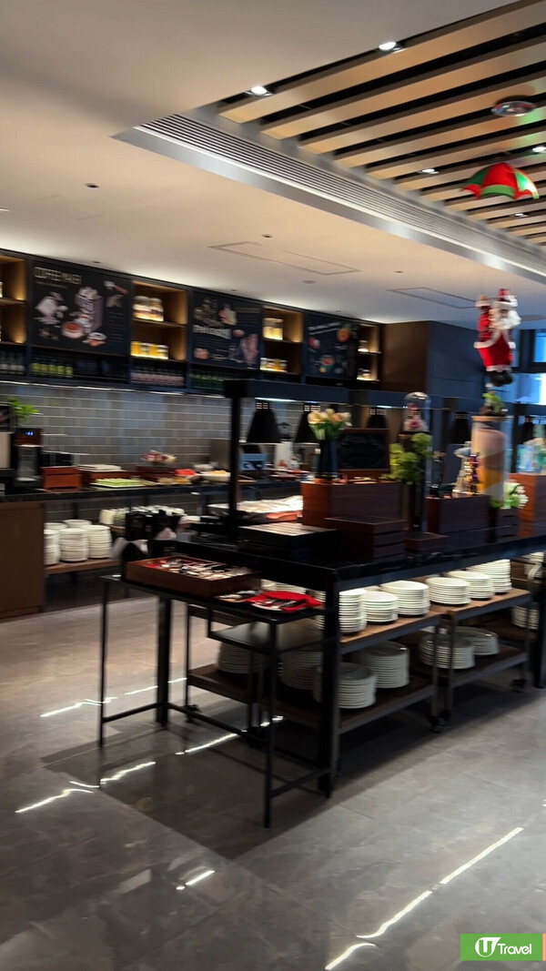 開箱深圳福田CBD逸扉酒店   Hyatt旗下／5分鐘步行至高鐵站／鄰近4大人氣商場 