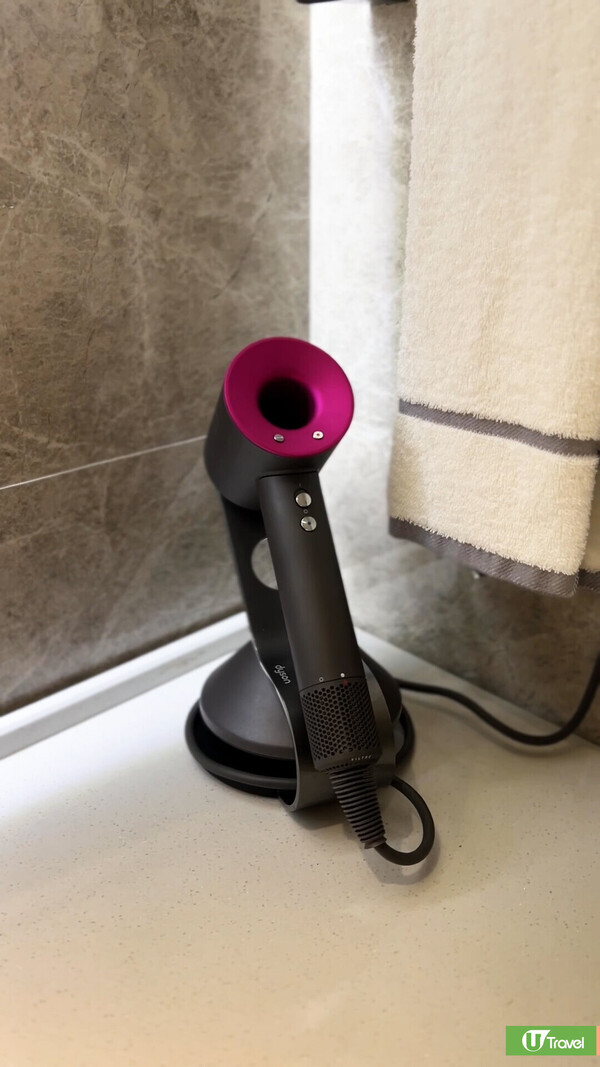 開箱深圳福田CBD逸扉酒店   Hyatt旗下／5分鐘步行至高鐵站／鄰近4大人氣商場 